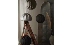 Bonnie Takskärm Ø40cm Antracite AWARE