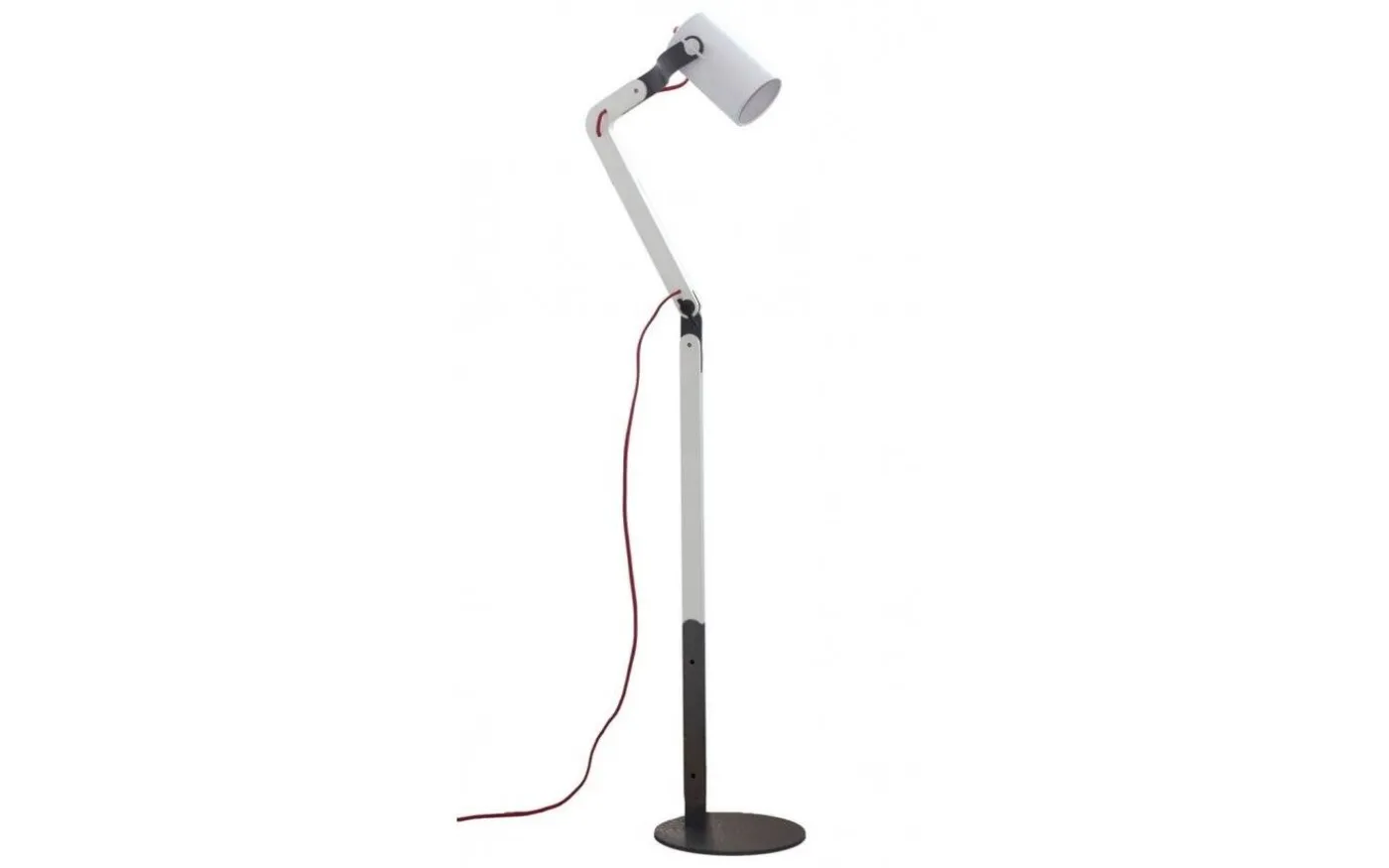 Boomerang Golvlampa 130cm
