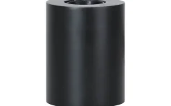 Bordslampa 10cm Svart