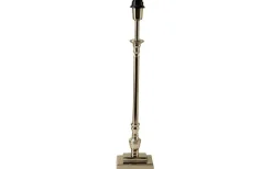 Boss Lampfot 49cm Silver