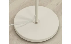 Bow Golvlampa 152cm 3L Vit