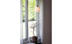 Bowl Mini Fönsterlampa Opal