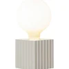 Box Bordslampa 10cm Elephant