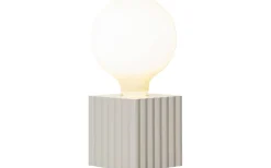 Box Bordslampa 10cm Elephant