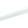 Breda LED-Armatur 120cm 5600lm 40W 3000/4000K IP44 D-Märkt