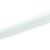 Breda LED-Armatur Sensor 150cm 6500lm 47W 3000/4000K IP44 D-Märkt