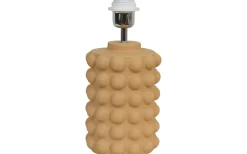 Bubbels Lampfot 29cm Cinnamon