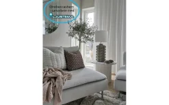 Bubbels Lampfot 49cm Griege