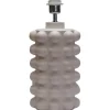 Bubbels Lampfot 38cm Griege