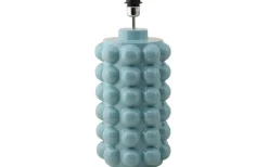 Bubbels Lampfot 49cm Soft Petrol