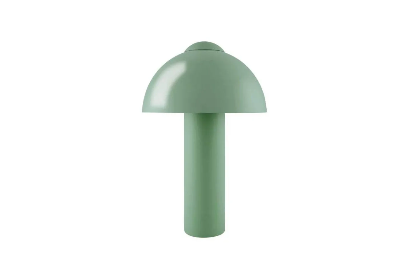 Buddy Bordslampa 36cm Grön