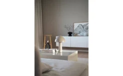 Buddy Bordslampa 36cm Sand
