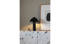 Buddy Bordslampa 36cm Svart