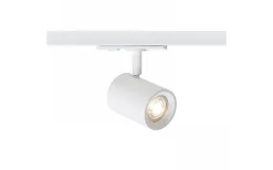 Cadenza 1-Fas Spotlight Vit GU10