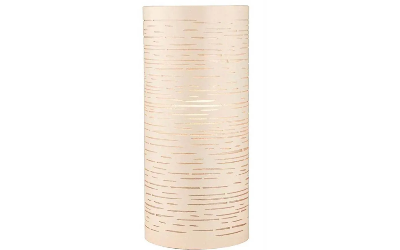 Candy Bordslampa 22cm Rosa
