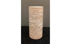 Candy Bordslampa 22cm Rosa