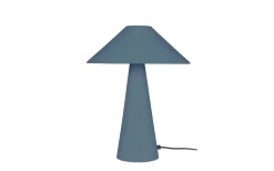 Cannes Bordslampa 40cm Blå