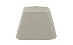 Carolin Lampskärm Ø36cm Vit