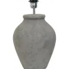 Casagrande Lampfot 40cm Betong