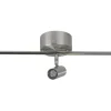 Cato Takspotlight 66cm LED 3x3W Aluminium