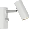 Cato Vägglampa LED GU4 Vit