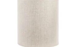 Celyn Cylinder Lampskärm Ø30cm Lin Natur