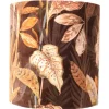 Celyn Lampskärm Ø30cm Pandora Rost