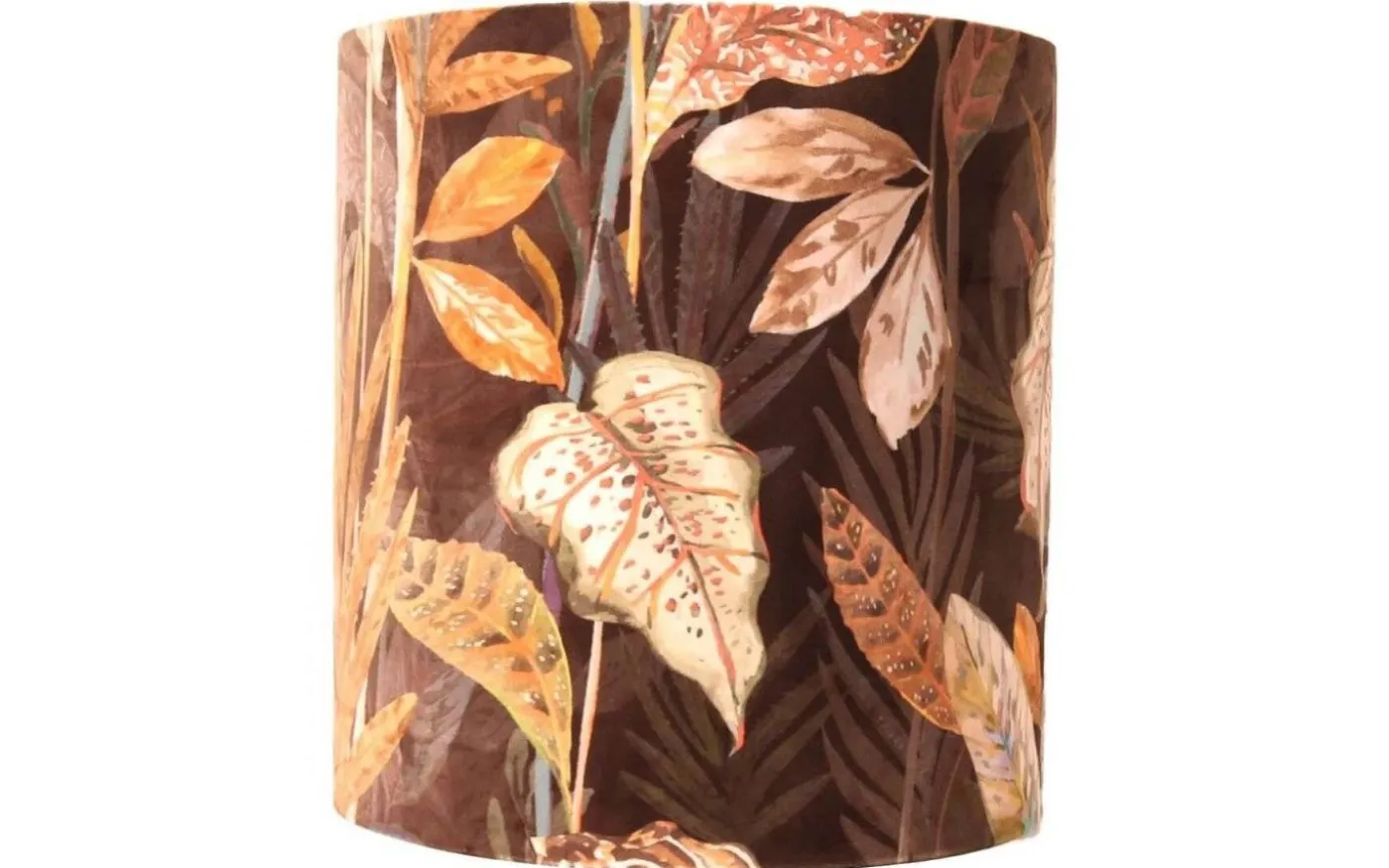 Celyn Lampskärm Ø30cm Pandora Rost