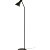 Ceres Golvlampa 146cm Svart