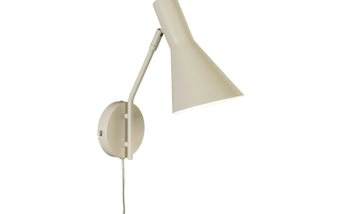 Ceres Vägglampa Sand