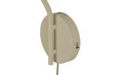 Ceres Vägglampa Sand