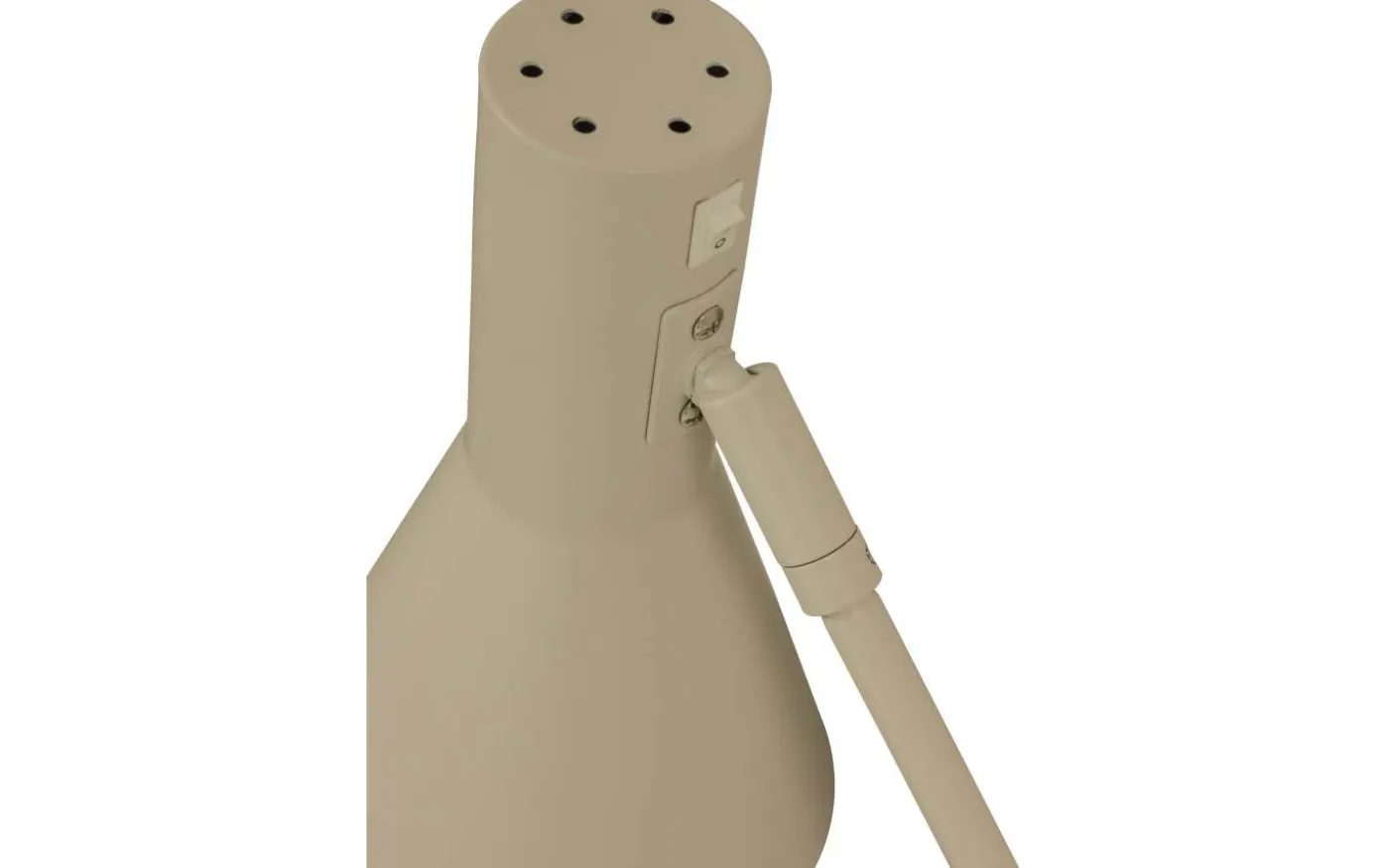 Ceres Vägglampa Sand
