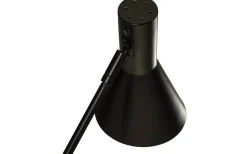 Ceres Vägglampa Svart