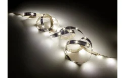 Chip LED-remsa 3m 3000-6500K Komplett Kit Svart