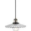 Cobbler Fönsterlampa 25cm Klar