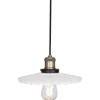 Cobbler Fönsterlampa 25cm Vit