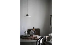Cobbler Fönsterlampa 25cm Vit