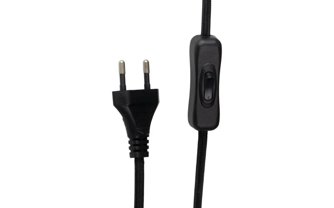 Cobbler Vägglampa 150cm Klar