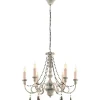 Colchester Takkrona 58cm Taupe