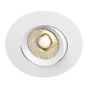 Comfort G3 Tilt Vit 2700K 7,5W IP44