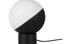Contur Bordslampa 25cm Svart/Vit