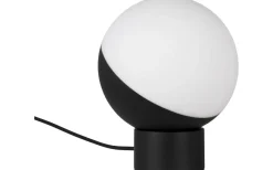 Contur Bordslampa 25cm Svart/Vit