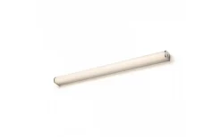 Corazon Vägglampa Krom 90 cm LED 20W IP44 3000K