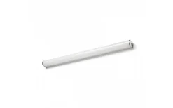 Corazon Vägglampa Krom 90 cm LED 20W IP44 3000K