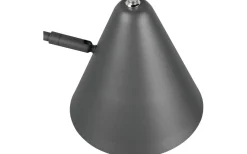 Cosima Golvlampa E14 antracit