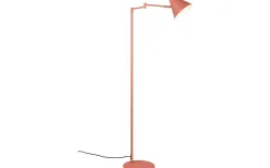Cosima Golvlampa E14 aprikos