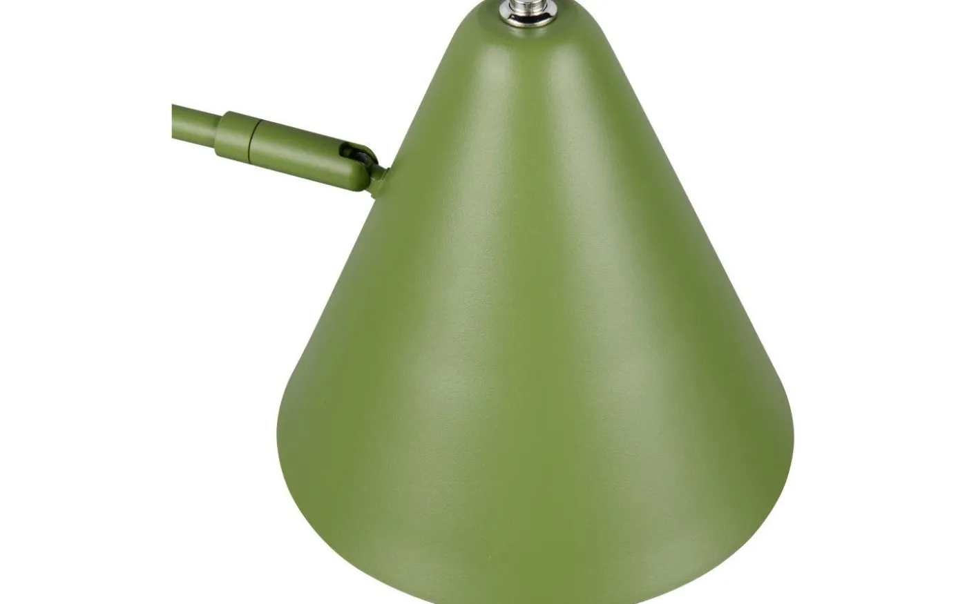 Cosima Golvlampa E14 grön