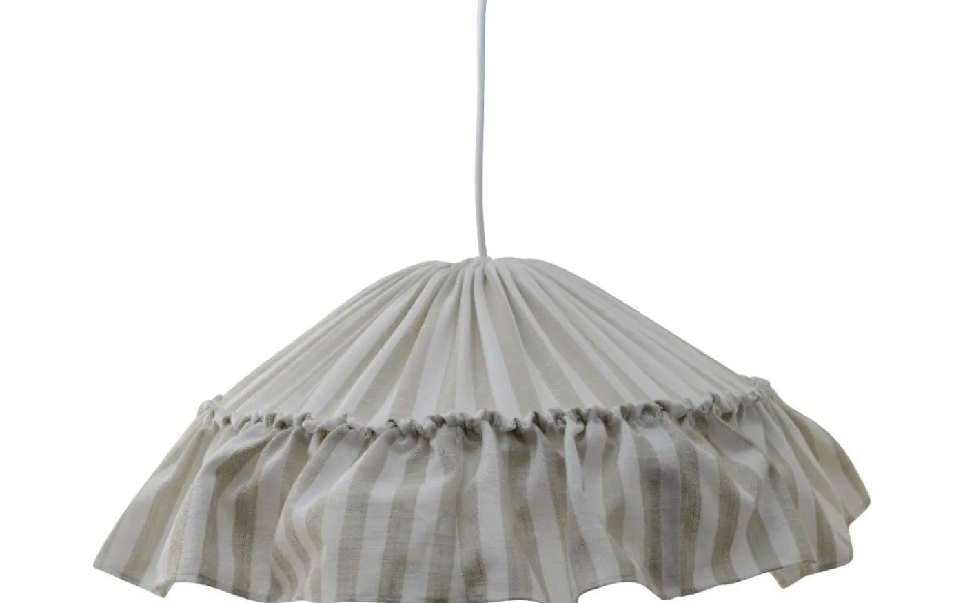 Costa Nova Takskärm Ø50cm Natur