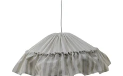 Costa Nova Takskärm Ø70cm Natur