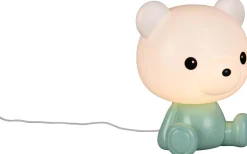 Cutie Bordslampa LED ljusgrön RGB